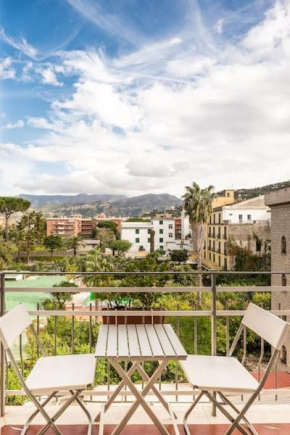 Heart of Sorrento Apartment